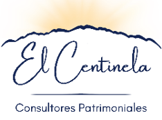 El Centinela Consultores Patrimoniales - Logo